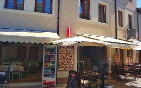 Motel Monte Rosa