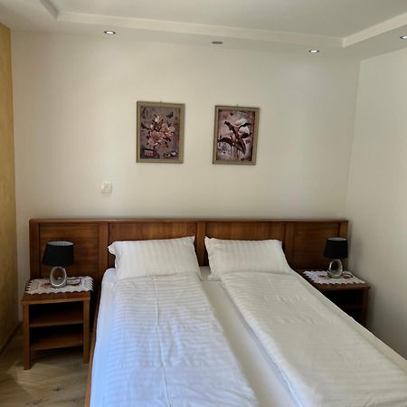 Motel Monte Rosa Mostar Exteriér fotografie
