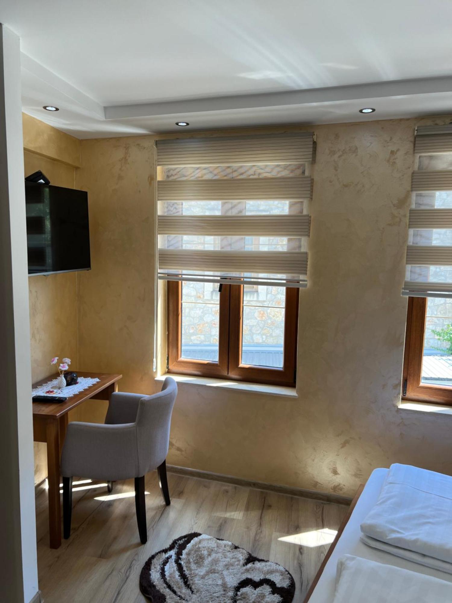 Motel Monte Rosa Mostar Exteriér fotografie