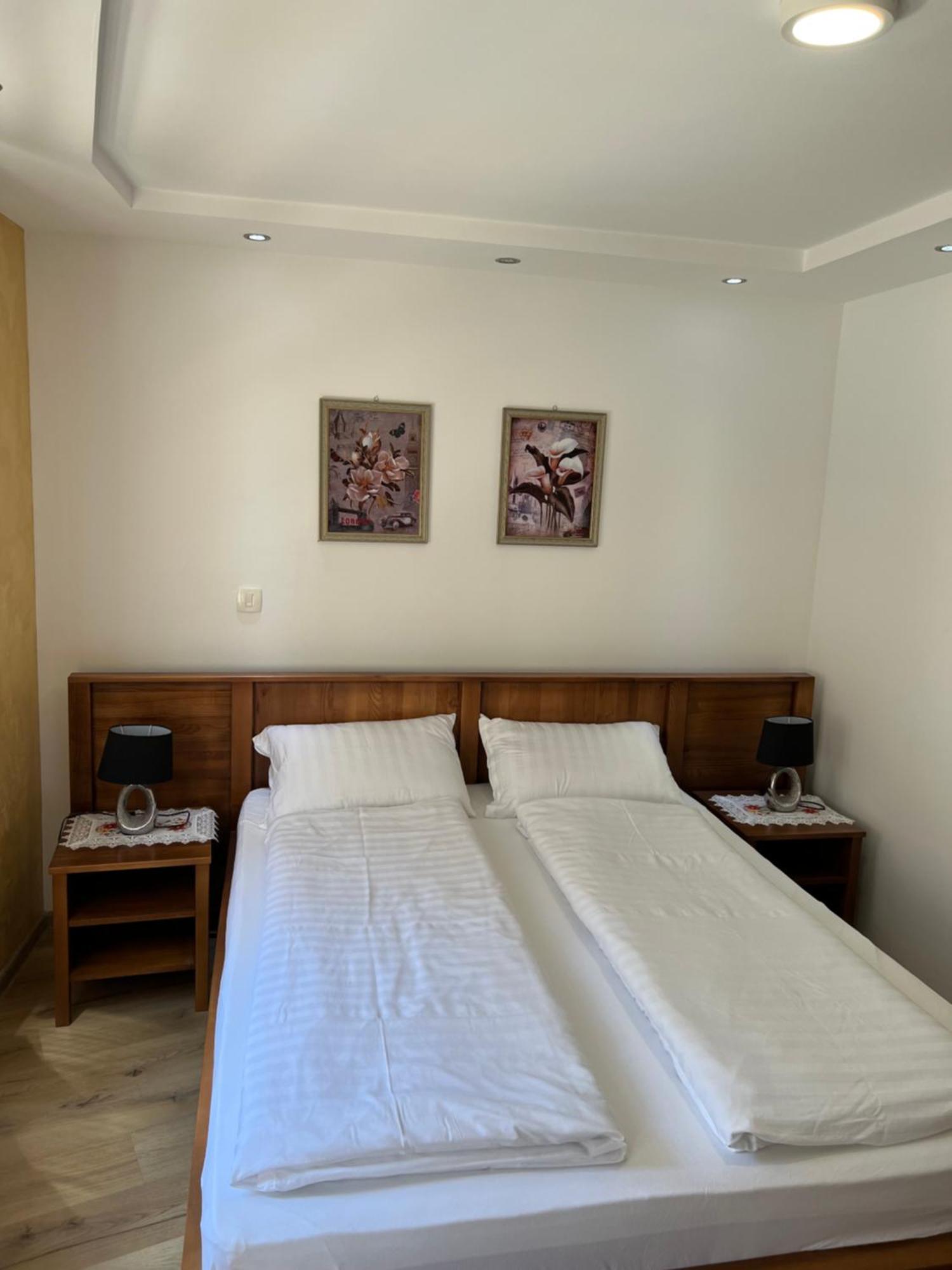 Motel Monte Rosa Mostar Exteriér fotografie