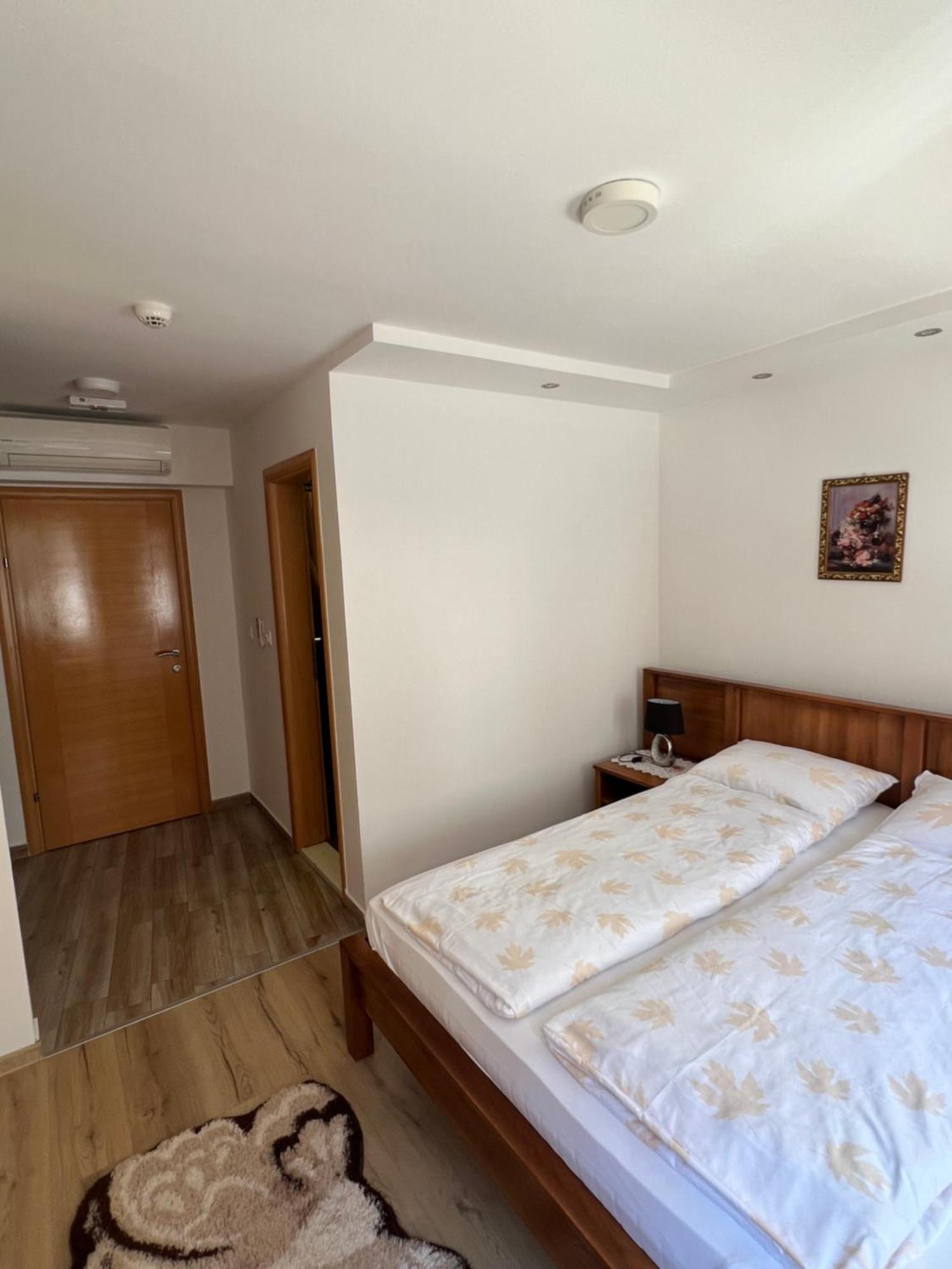 Motel Monte Rosa Mostar Exteriér fotografie