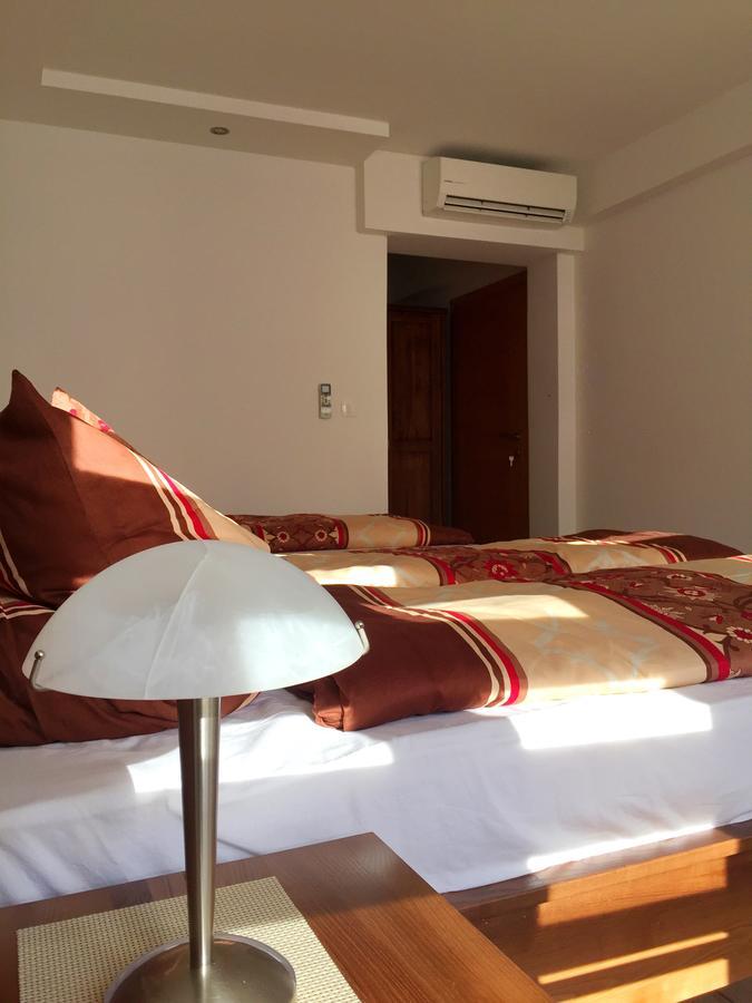 Motel Monte Rosa Mostar Exteriér fotografie